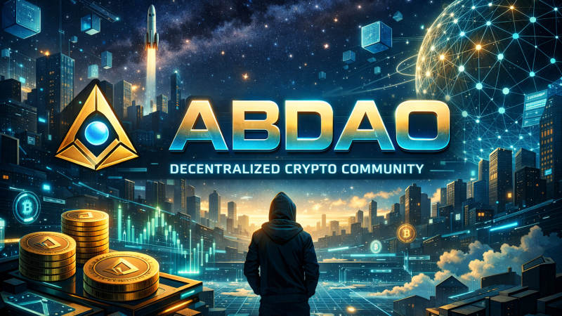 AB Token dalam Lanskap Aset Digital Modern: Membaca Arah Pertumbuhan dan Tantangan Pasar