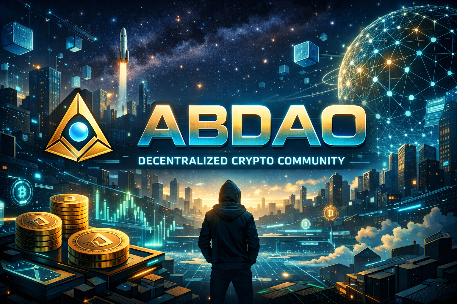 AB Token dalam Lanskap Aset Digital Modern: Membaca Arah Pertumbuhan dan Tantangan Pasar