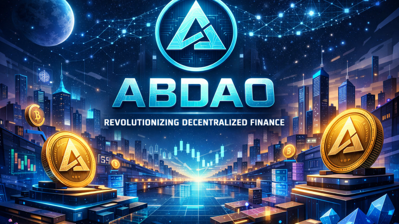 Harga ABDAO Hari Ini Update Terbaru: Analisis Pergerakan Terbaru di Pasar Kripto