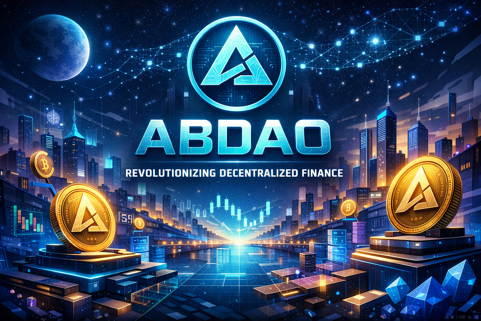 Harga ABDAO Hari Ini Update Terbaru: Analisis Pergerakan Terbaru di Pasar Kripto
