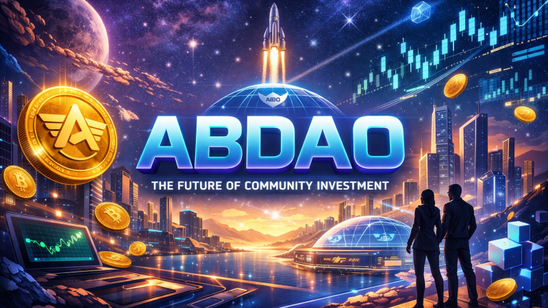 ABDAO Naik Tajam Belakangan Ini: Ini Penyebabnya dan Strategi yang Bisa Dipakai Biar Tidak Salah Entry