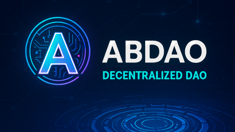 Update Ekosistem ABDAO Terbaru: Fitur Canggih dan Inovatif untuk Pengguna