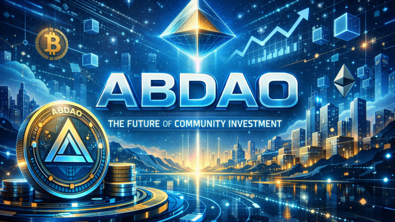 Peluang Cuan ABDAO 2026: Strategi Trading Terbaik untuk Keuntungan Maksimal!