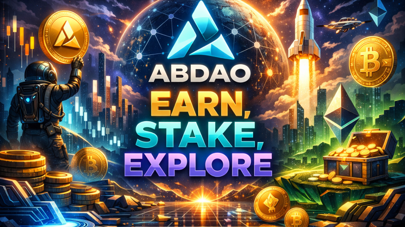 Mengapa ABDAO Mulai Dibicarakan di Banyak Negara: Analisis Strategi Ekosistem dan Daya Tarik DAO Berbasis Komunitas