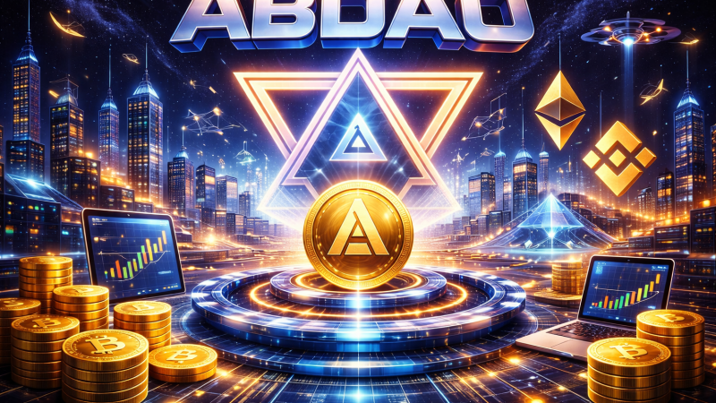 Ekosistem AB DAO Terus Berkembang Pesat – Mendorong Inovasi dan Penguatan Komunitas dalam Dunia Blockchain