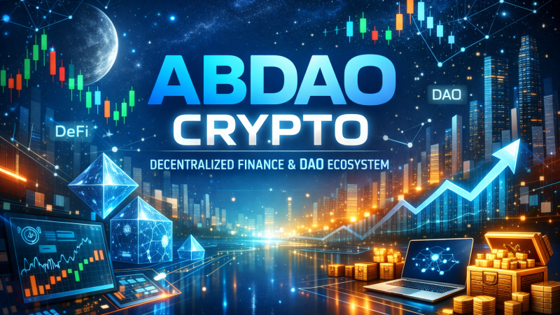 ABDAO 2026: Prediksi Tren Masa Depan dalam Teknologi dan Investasi