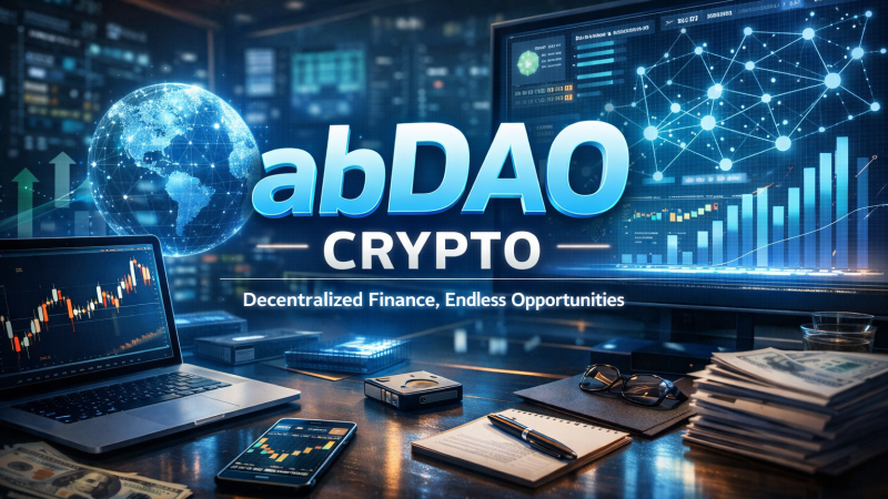 Ekosistem ABDAO: Integrasi Teknologi untuk Pengembangan Berkelanjutan dan Inovasi Digital