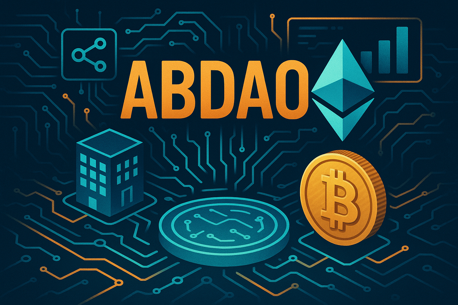 ABDAO Siap Masuk Fase Pertumbuhan Baru: Apa yang Berubah dan Kenapa Itu Penting untuk Investasi