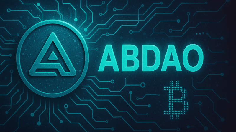 ABDAO dan Peluang Pasif Income: Apakah Ada Program Reward yang Menguntungkan?