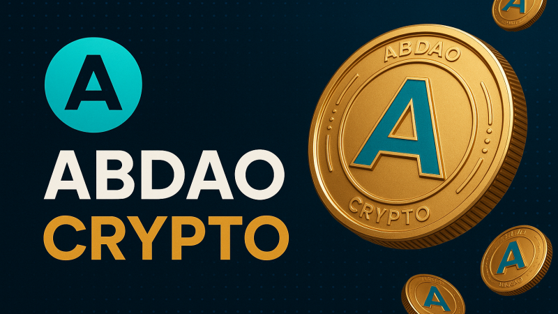ABDAO Bukan Sekadar Token: Ini Peran Governance dalam Ekosistem Blockchain