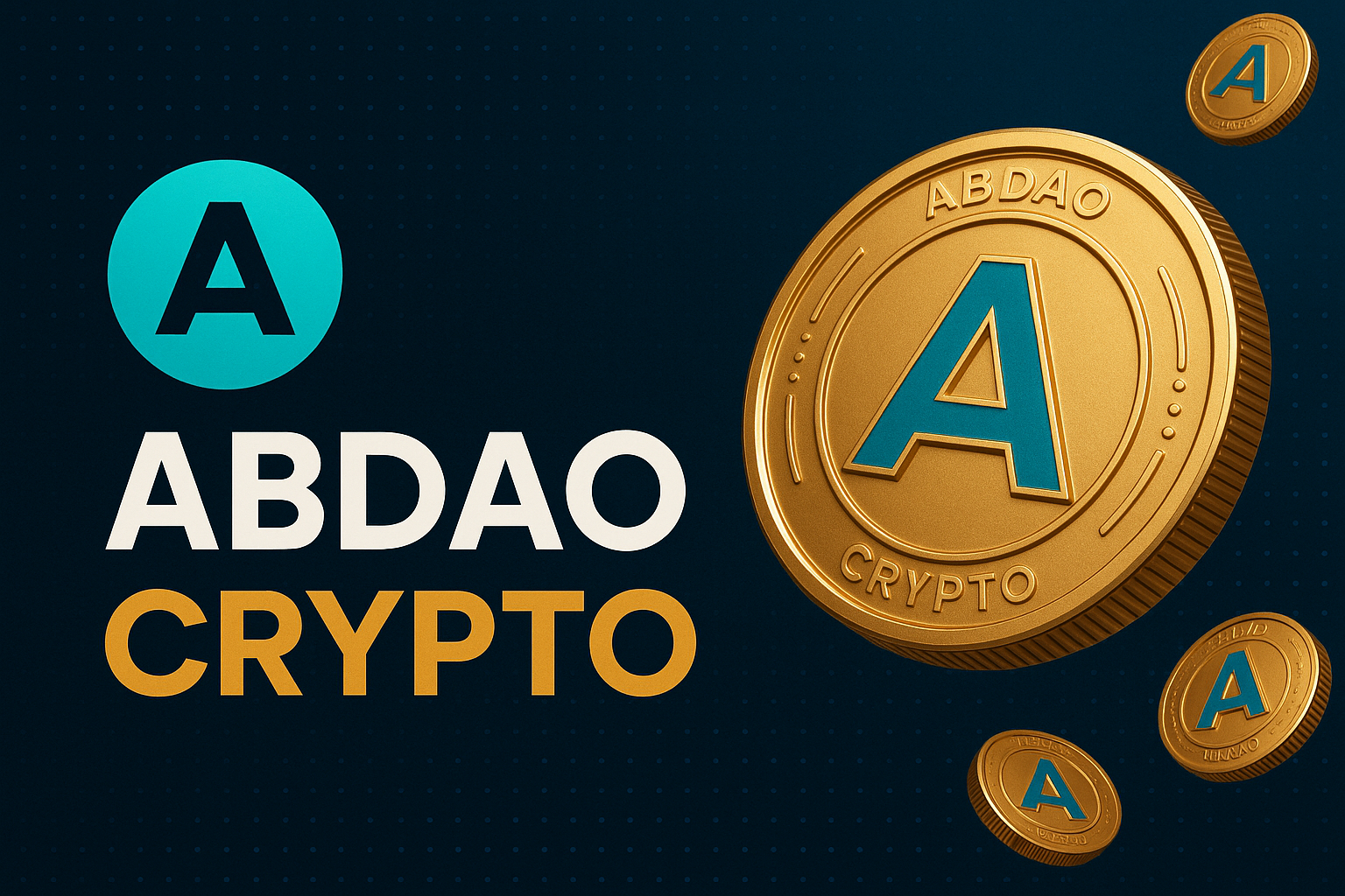 ABDAO Bukan Sekadar Token: Ini Peran Governance dalam Ekosistem Blockchain