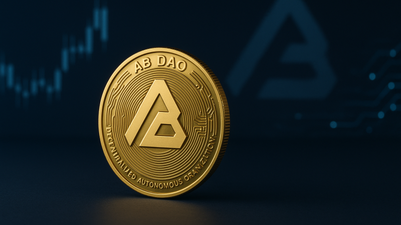 ABDAO 2026: Token Web3 yang Wajib Masuk Watchlist untuk Investasi Cerdas dan Berkelanjutan