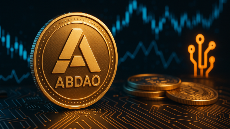 ABDAO dan Masa Depan Web3: Peluang Inovasi dan Pertumbuhan Ekosistem Digital