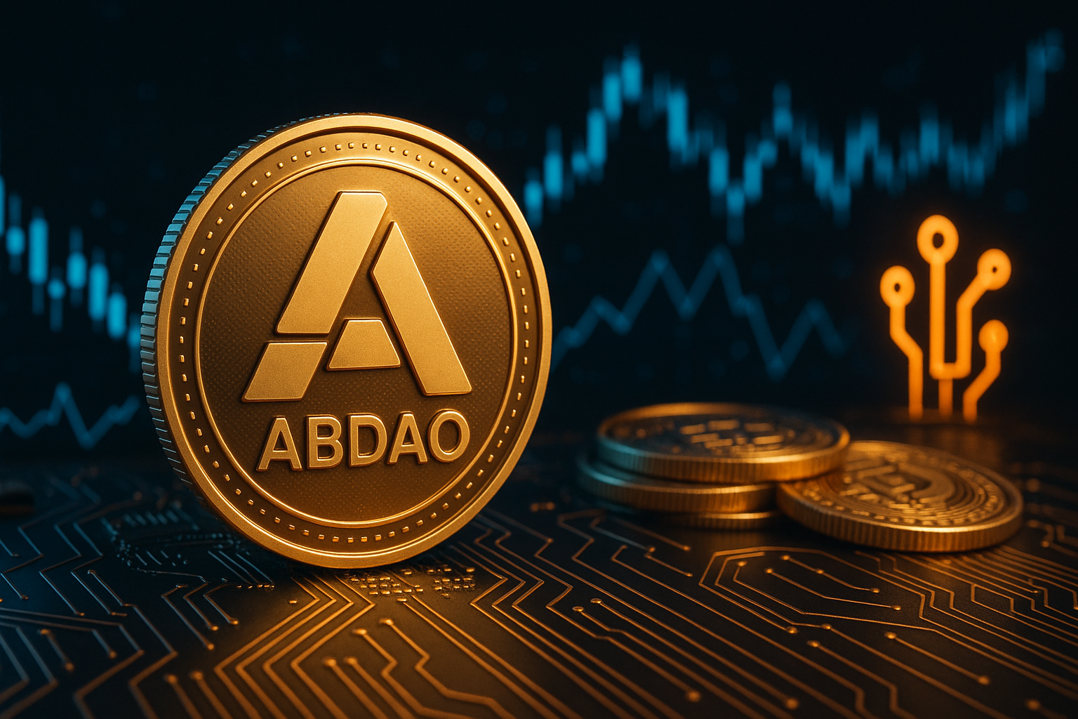 ABDAO dan Masa Depan Web3: Peluang Inovasi dan Pertumbuhan Ekosistem Digital