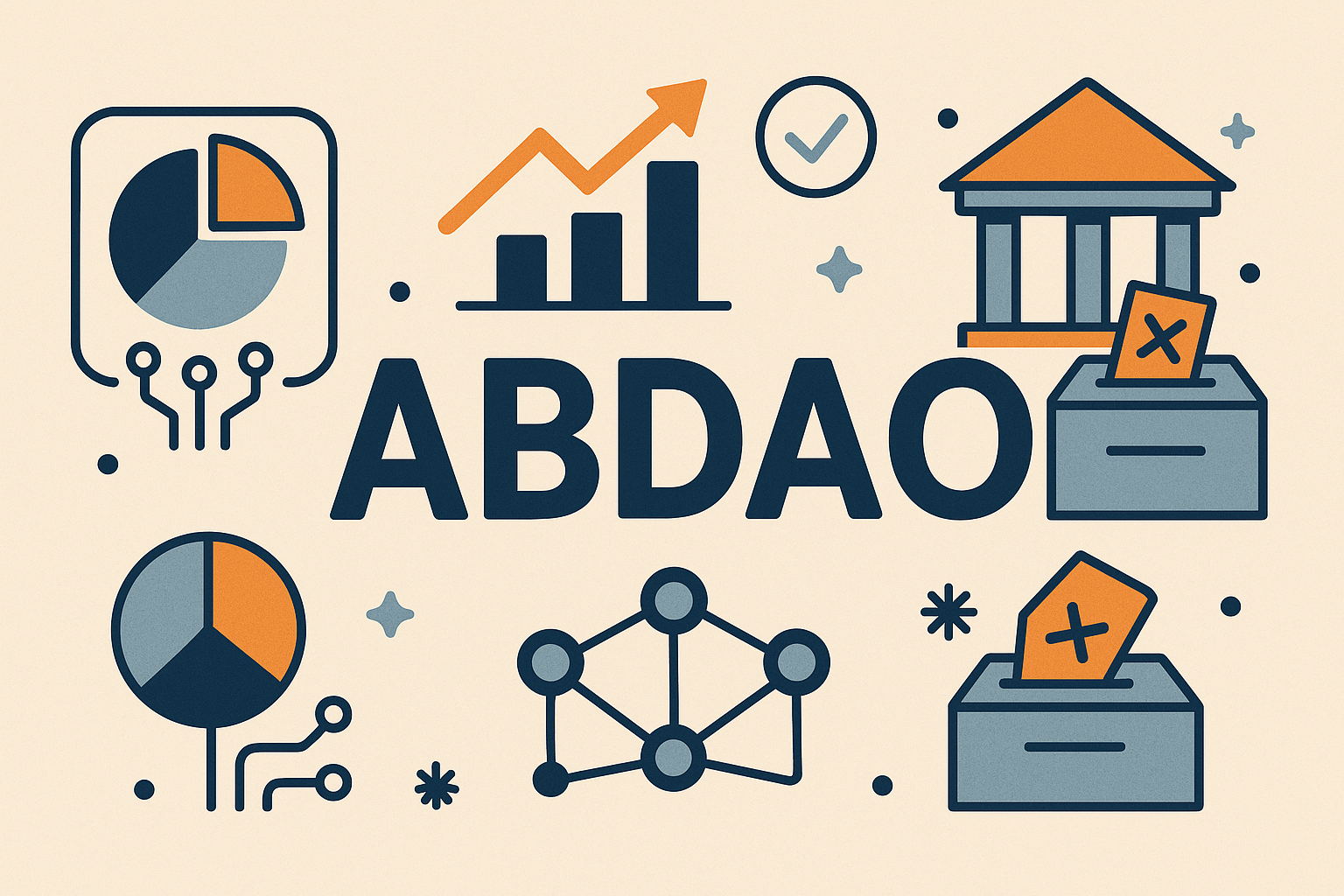 ABDAO Jadi Pembicaraan Investor – Menyingkap Potensi dan Tantangannya di Dunia Kripto