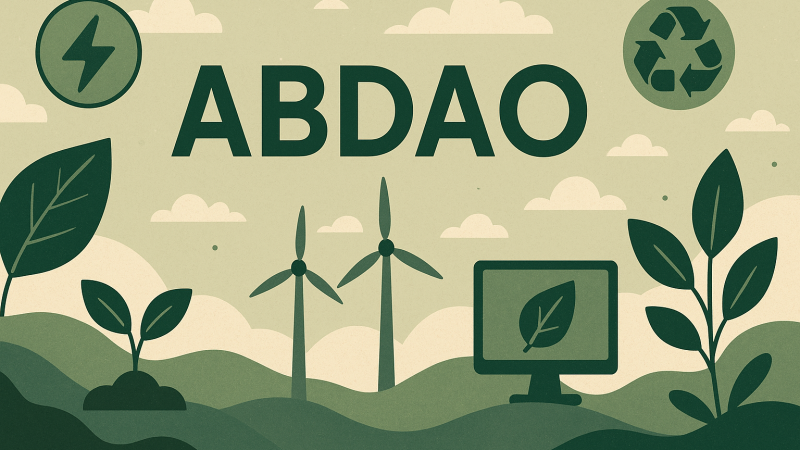 ABDAO dan Transformasi Sistem Desentralisasi di Era Blockchain Modern – Inovasi Baru dalam Dunia Digital