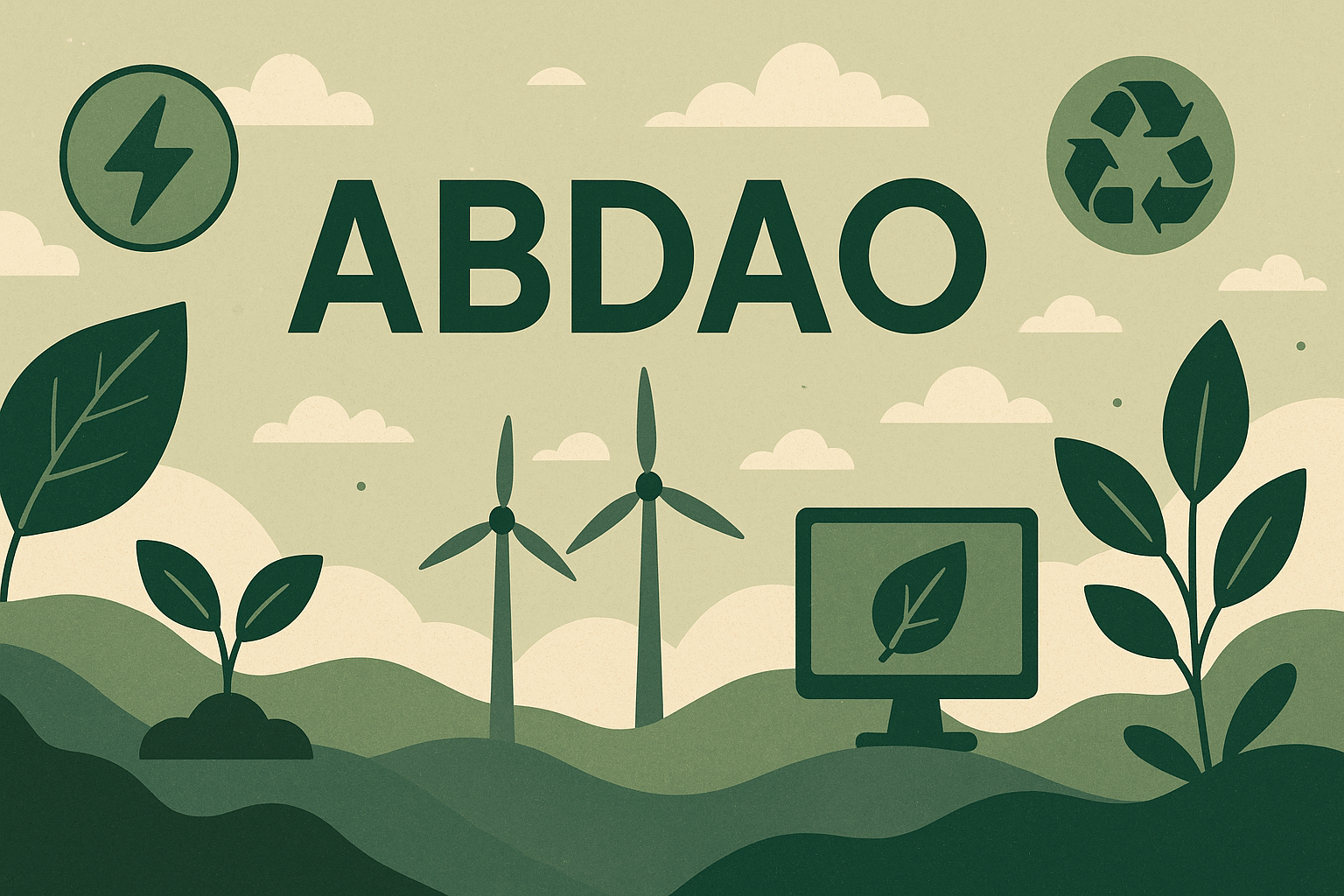 ABDAO dan Transformasi Sistem Desentralisasi di Era Blockchain Modern – Inovasi Baru dalam Dunia Digital