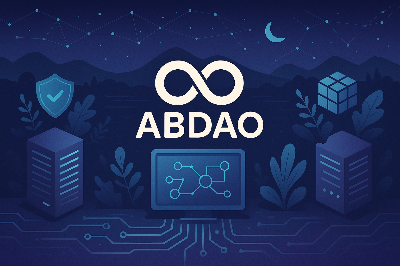 ABDAO Proyek DAO Generasi Baru dengan Fokus Komunitas dan Transparansi – Solusi Masa Depan Keuangan