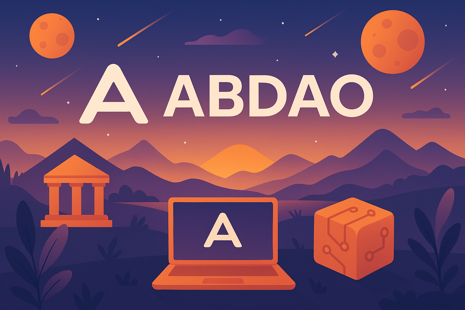 ABDAO Disebut Berpotensi Melejit – Peluang Investasi yang Perlu Dicermati