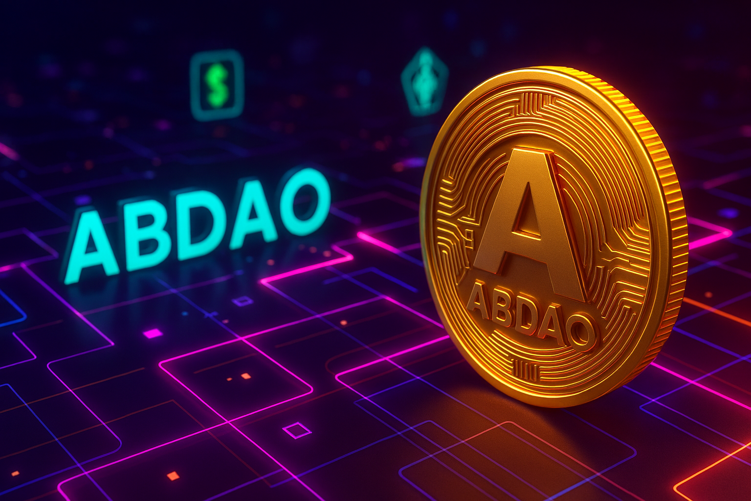 AB DAO Makin Dilirik Investor Global: Strategi Desentralisasi Baru yang Disebut Bisa Menjadi Game Changer Kripto Tahun 2026