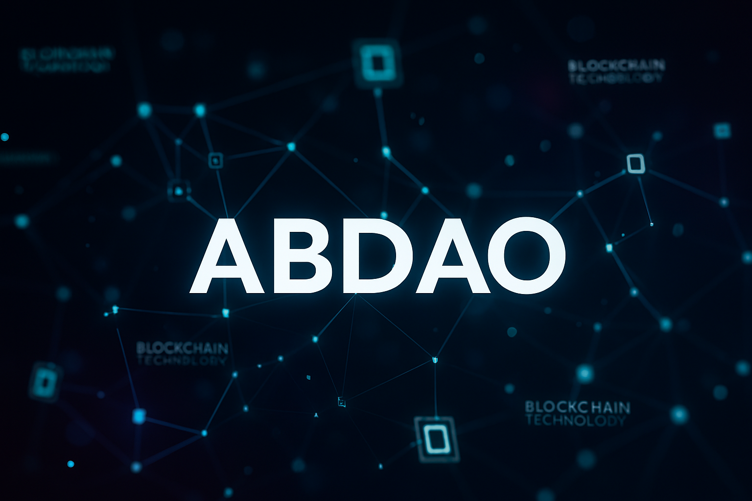 ABDAO sebagai Penggerak Perubahan: Dari Ide Desentralisasi hingga Implementasi Nyata di Era Blockchain