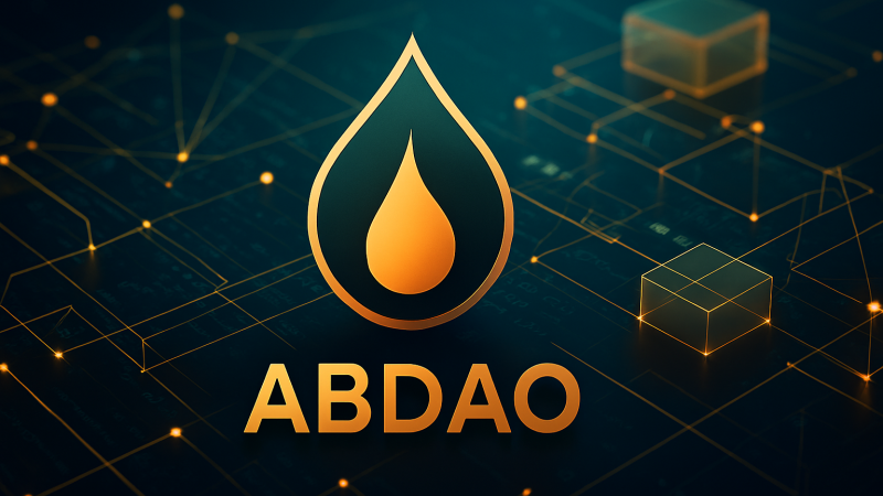 Peran Penting ABDAO dalam Menciptakan Sistem Digital yang Inklusif – Membangun Masa Depan Berkelanjutan dengan Teknologi Berbasis Komunitas