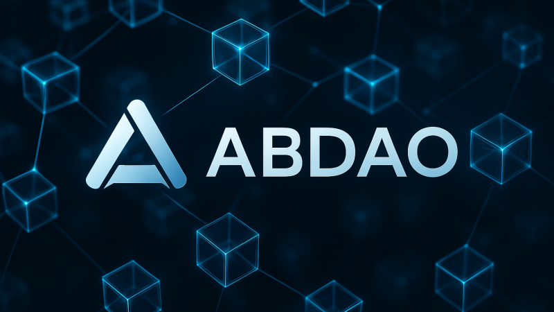 Masa Depan Organisasi Digital Bersama ABDAO: Visi Besar dan Transformasi Digital