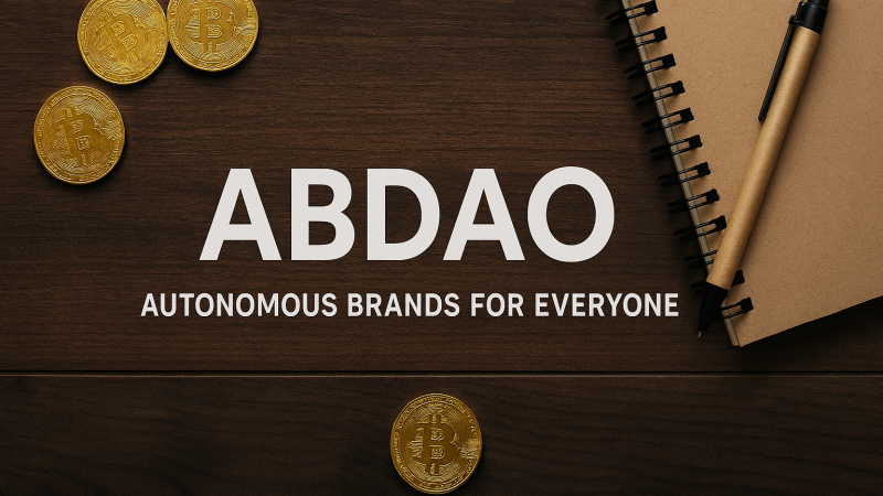 Masa Depan ABDAO: Prediksi dan Outlook untuk Kesuksesan di Era Digital