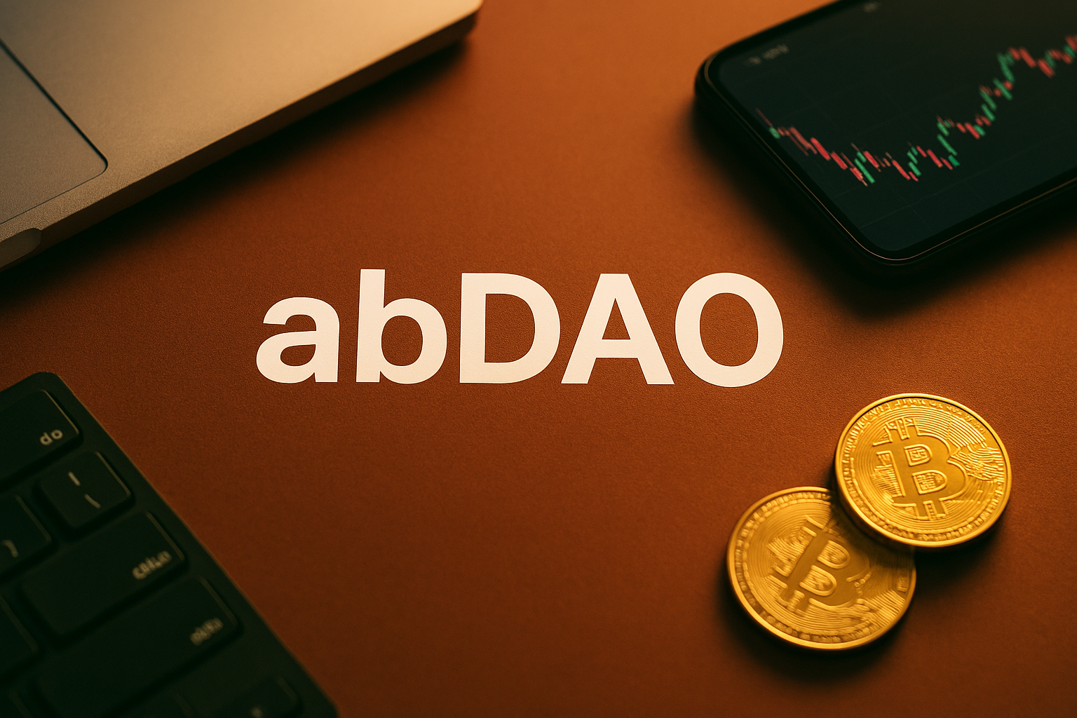 ABDAO dalam Perspektif Teknologi Finansial: Integrasi DeFi untuk Masa Depan Keuangan Digital