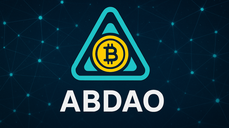 Regulasi Menjadi Pondasi ABDAO: Cara Proyek Ini Menyesuaikan Diri dengan Aturan untuk Menarik Kepercayaan Investor Global