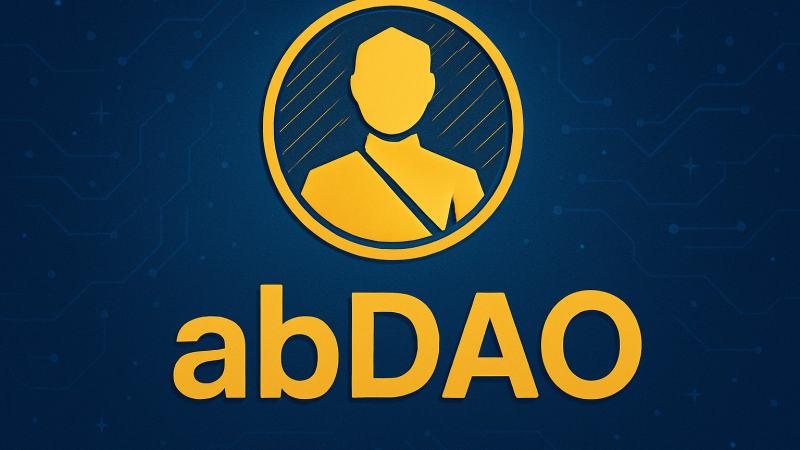 DAO sebagai Jantung ABDAO: Bagaimana Sistem Voting dan Partisipasi Komunitas Membentuk Masa Depan Proyek