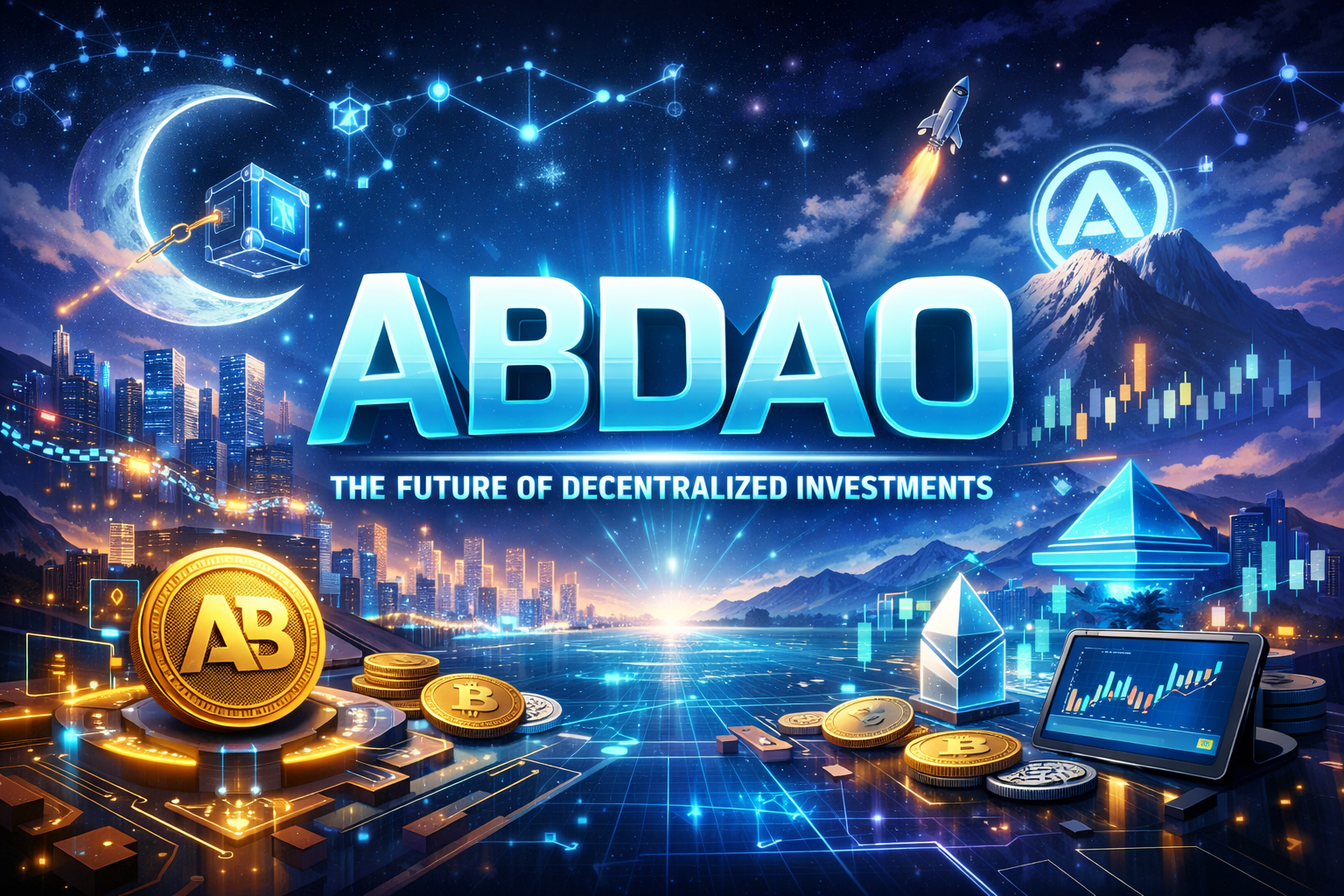 Analisis Lengkap ABDAO Hari Ini: Fundamental dan Prospek Investasi 2026