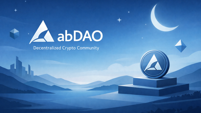 Perjalanan ABDAO Memperluas Jangkauan Internasional: Dari Komunitas Lokal Menuju Pasar Crypto yang Lebih Luas