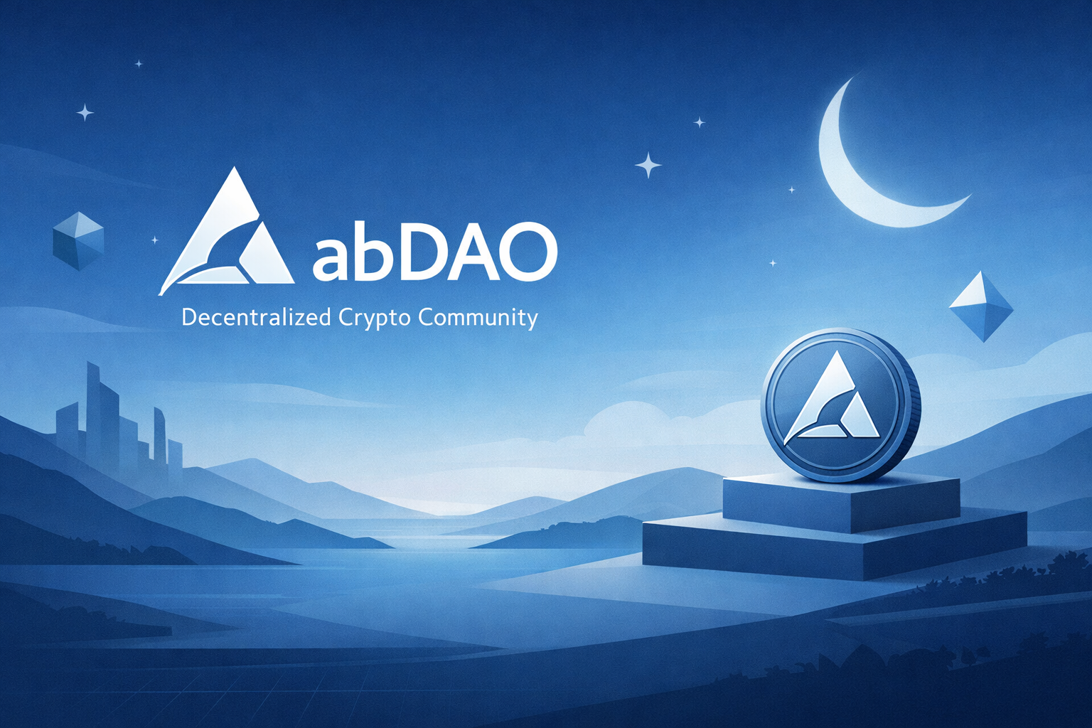 Perjalanan ABDAO Memperluas Jangkauan Internasional: Dari Komunitas Lokal Menuju Pasar Crypto yang Lebih Luas