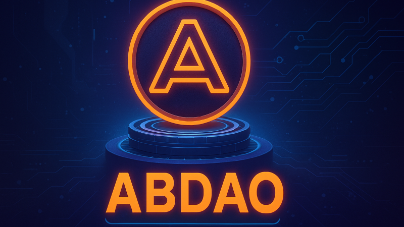 ABDAO di Era Kompetisi Crypto yang Ketat: Menggabungkan Inovasi dan Strategi Berhasil