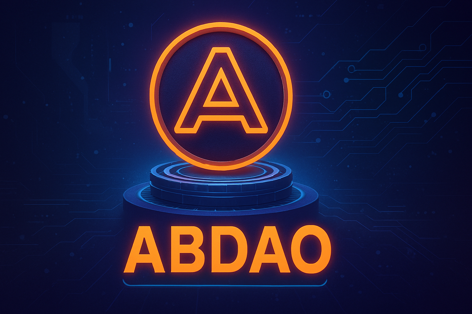 ABDAO di Era Kompetisi Crypto yang Ketat: Menggabungkan Inovasi dan Strategi Berhasil