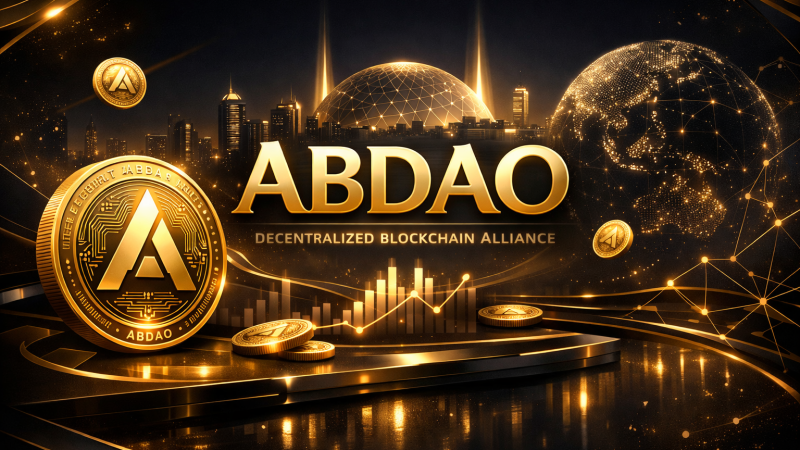Kenapa AB DAO Layak Dikoleksi Sekarang – Peluang Emas di Dunia Kripto
