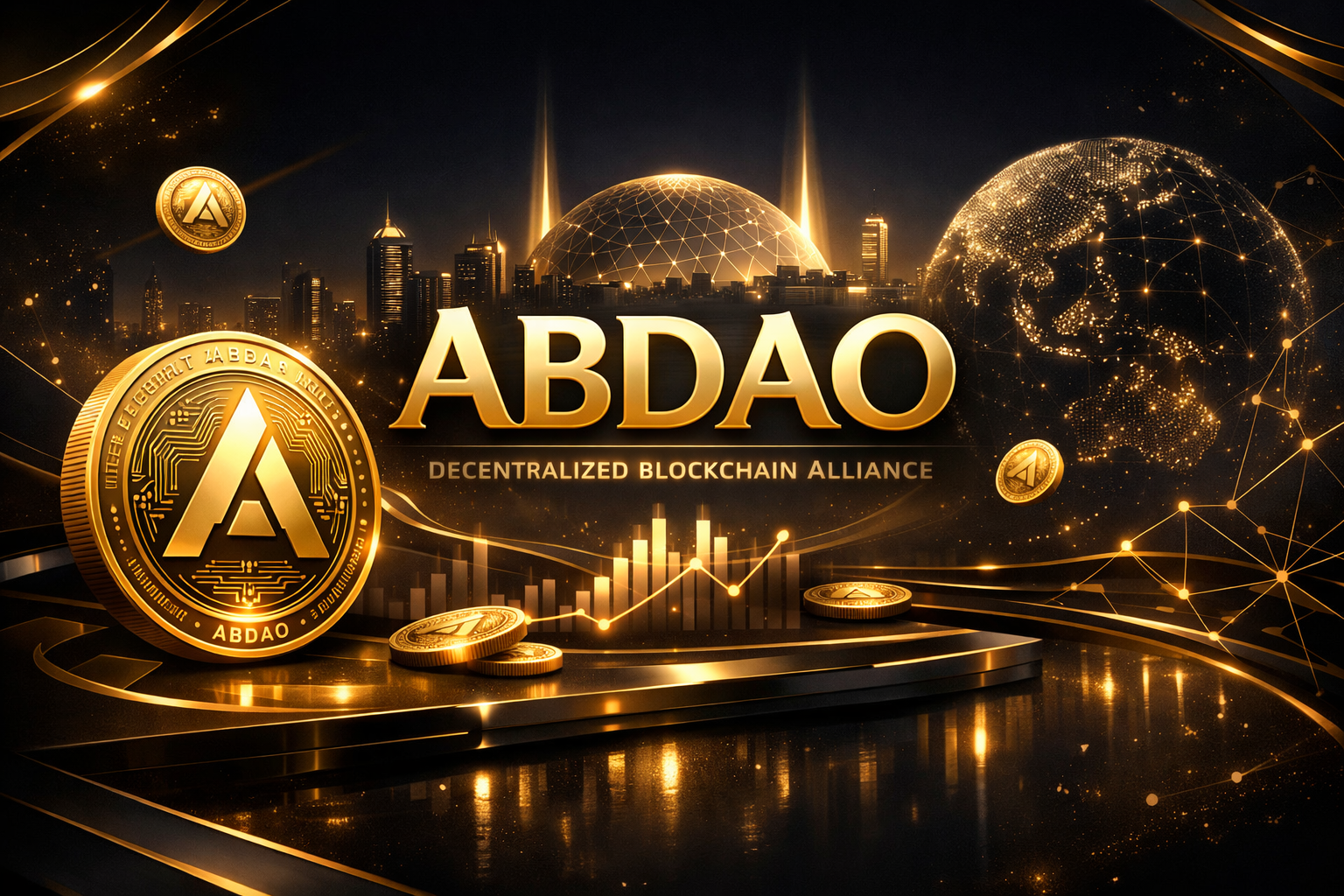 Kenapa AB DAO Layak Dikoleksi Sekarang – Peluang Emas di Dunia Kripto