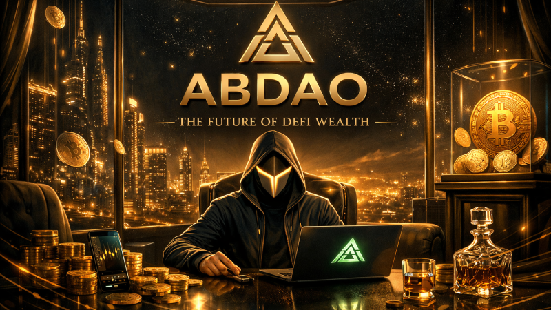 Momentum Baru ABDAO di Tengah Pasar yang Bangkit: Peluang Besar atau Sekadar Fase Awal Pertumbuhan?