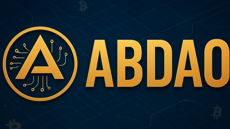 Lonjakan Transaksi ABDAO Bikin Pasar Ramai – Fenomena Baru yang Mengguncang Dunia Kripto