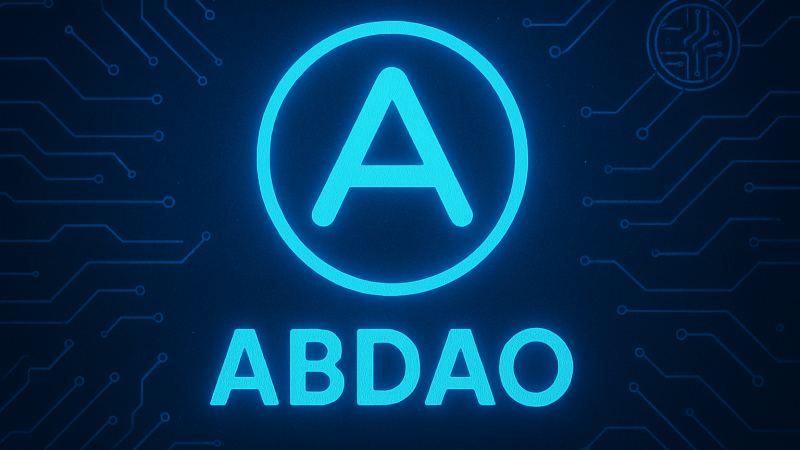 Mengapa ABDAO Jadi Sorotan Investor Crypto 2026? Strategi Pengembangan dan Potensi Pertumbuhan AB DAO ke Depan