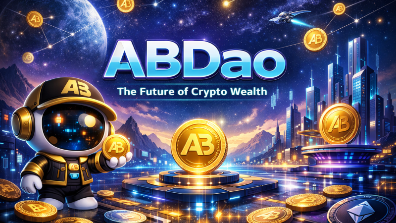 Potensi Kenaikan Harga ABDAO di Tengah Tren Bullish Market – Peluang dan Tantangan Investasi Masa Depan