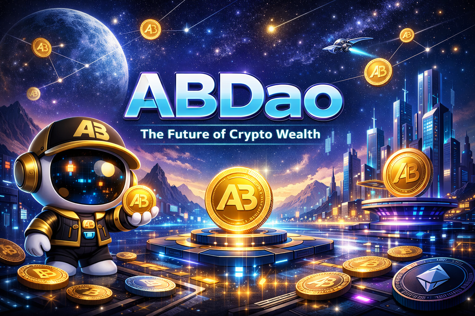 Potensi Kenaikan Harga ABDAO di Tengah Tren Bullish Market – Peluang dan Tantangan Investasi Masa Depan