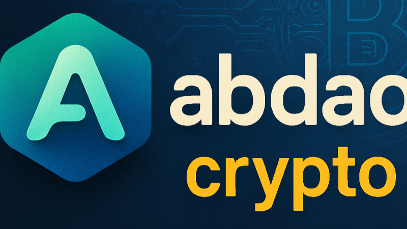 ABDAO Perluas Ekosistem Blockchain – Membangun Masa Depan Teknologi Desentralisasi