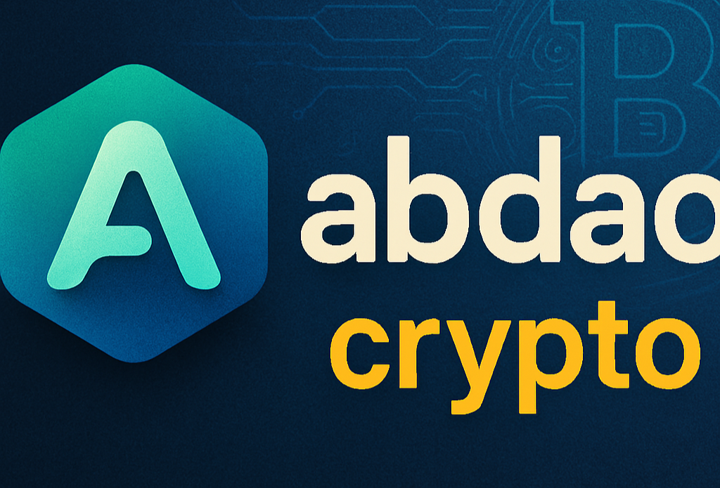 ABDAO Perluas Ekosistem Blockchain – Membangun Masa Depan Teknologi Desentralisasi