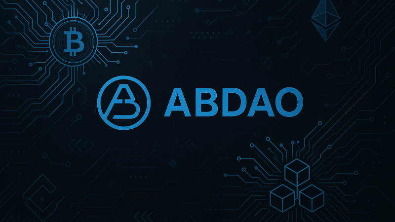 ABDAO dan Masa Depan Ekonomi Digital – Revolusi Blockchain yang Tak Terbendung Menuju Era Baru