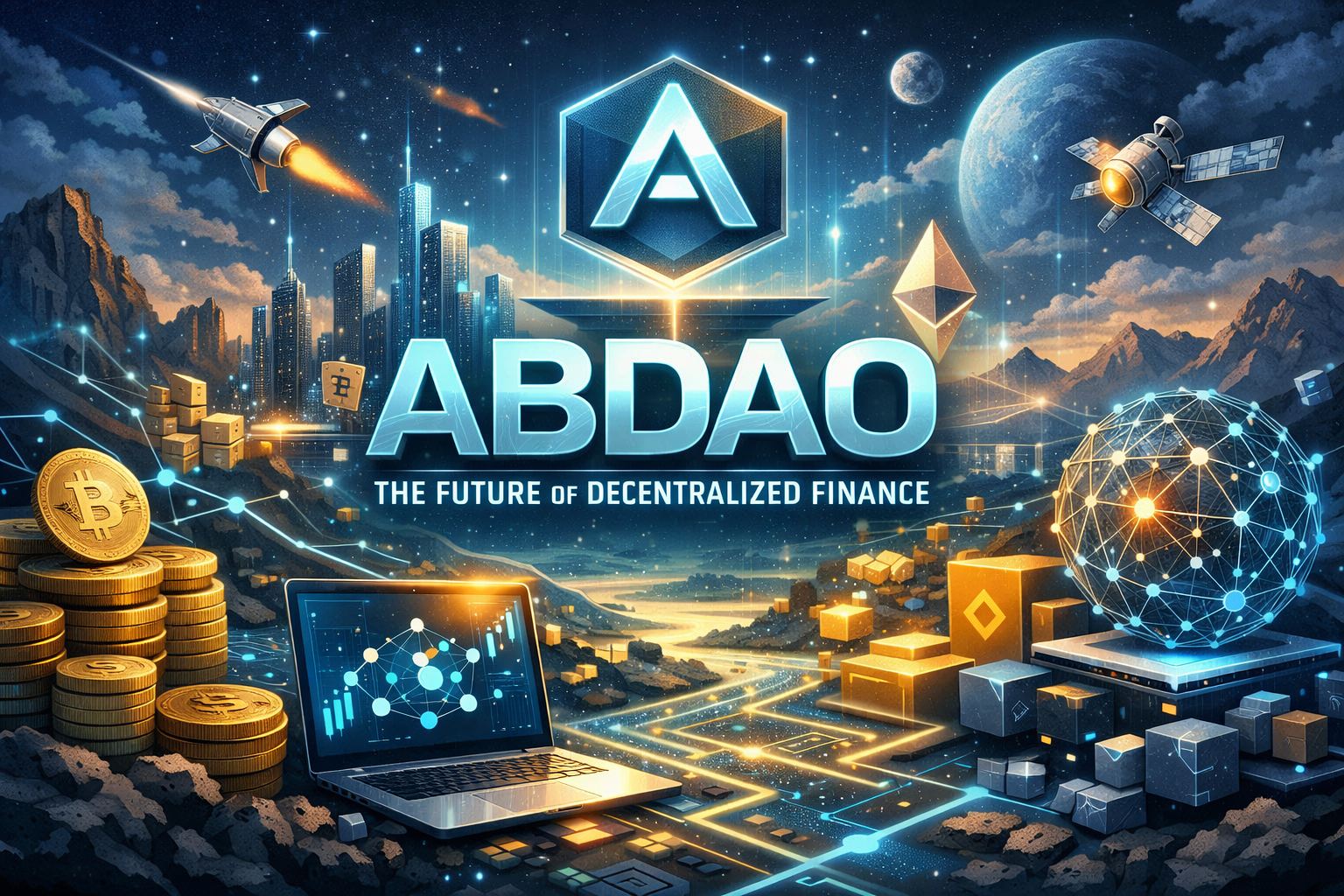 Di Tengah Ramainya Proyek Crypto Baru – Tantangan, Peluang, dan Strategi Bertahan