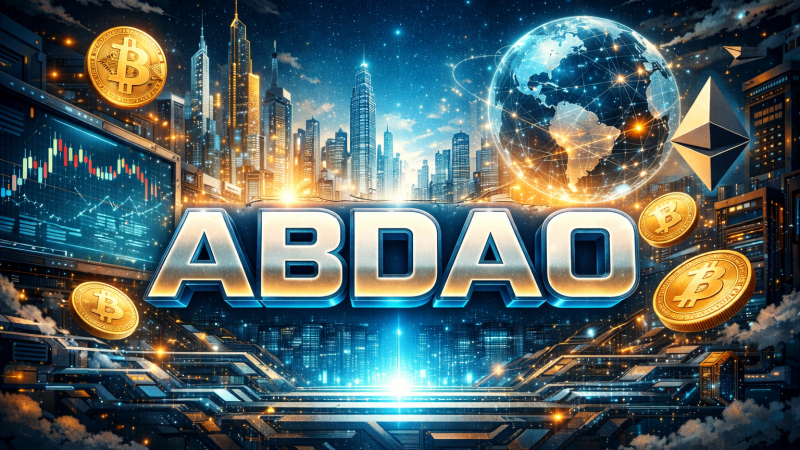 ABDAO Perluas Jaringan Komunitas Internasional – Strategi Membangun Sentralisasi Global untuk Masa Depan Blockchain