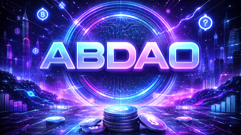 Cara Membeli ABDAO untuk Pemula: Panduan Lengkap dari Daftar Hingga Trading di 2026