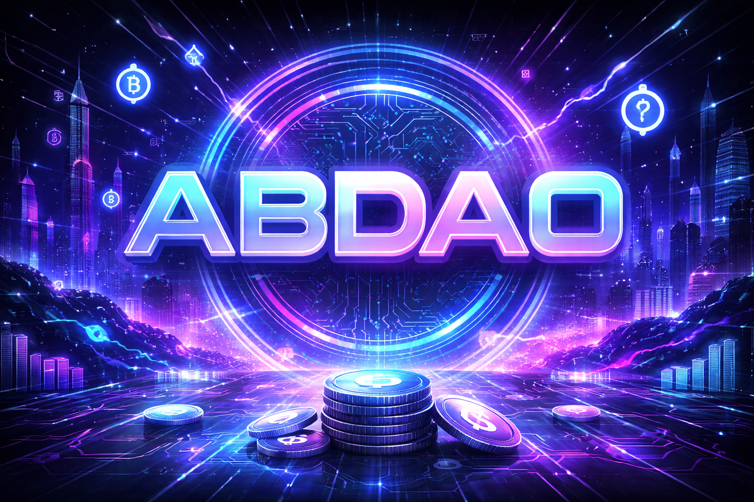 Cara Membeli ABDAO untuk Pemula: Panduan Lengkap dari Daftar Hingga Trading di 2026